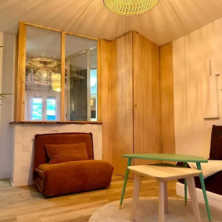 Loft Style Architecte - Bain Duo Et Cinema - Cap D'agde * Agde