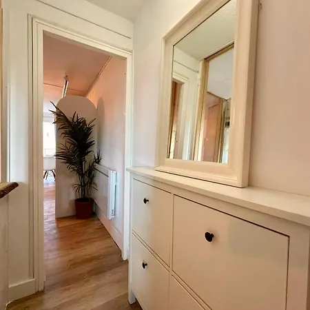 Διαμέρισμα Loft Style Architecte - Bain Duo Et Cinema - Cap D'agde *