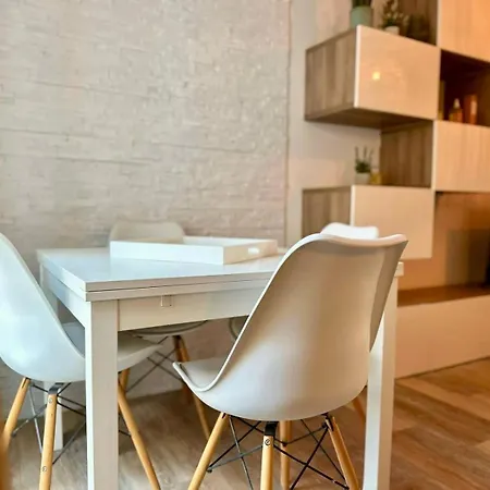 Loft Style Architecte - Bain Duo Et Cinema - Cap D'agde شقة *