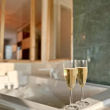 Loft Style Architecte - Bain Duo Et Cinema - Cap D'agde Agde