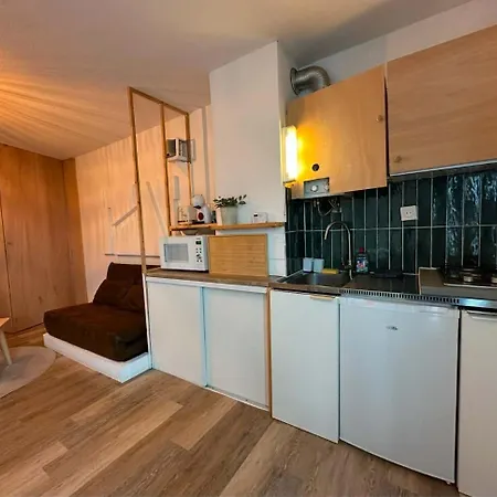 Loft Style Architecte - Bain Duo Et Cinema - Cap D'agde * Agde